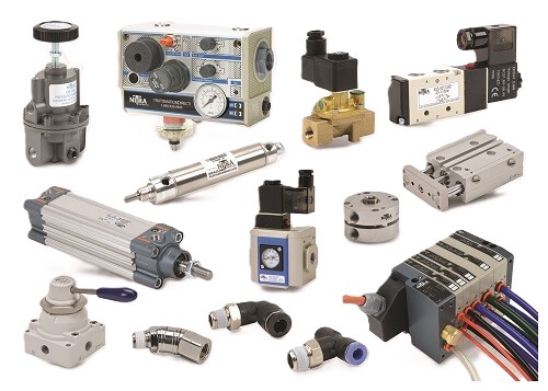 pneumatic-components